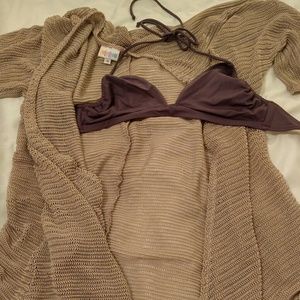 LuLaRoe Cover up